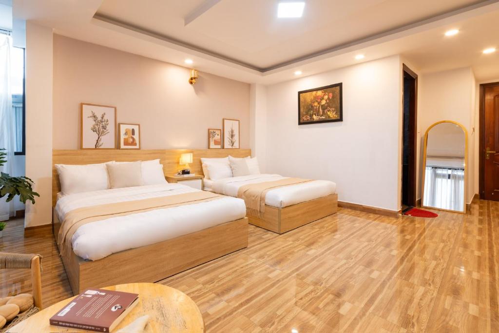 Phương Trinh Hotel