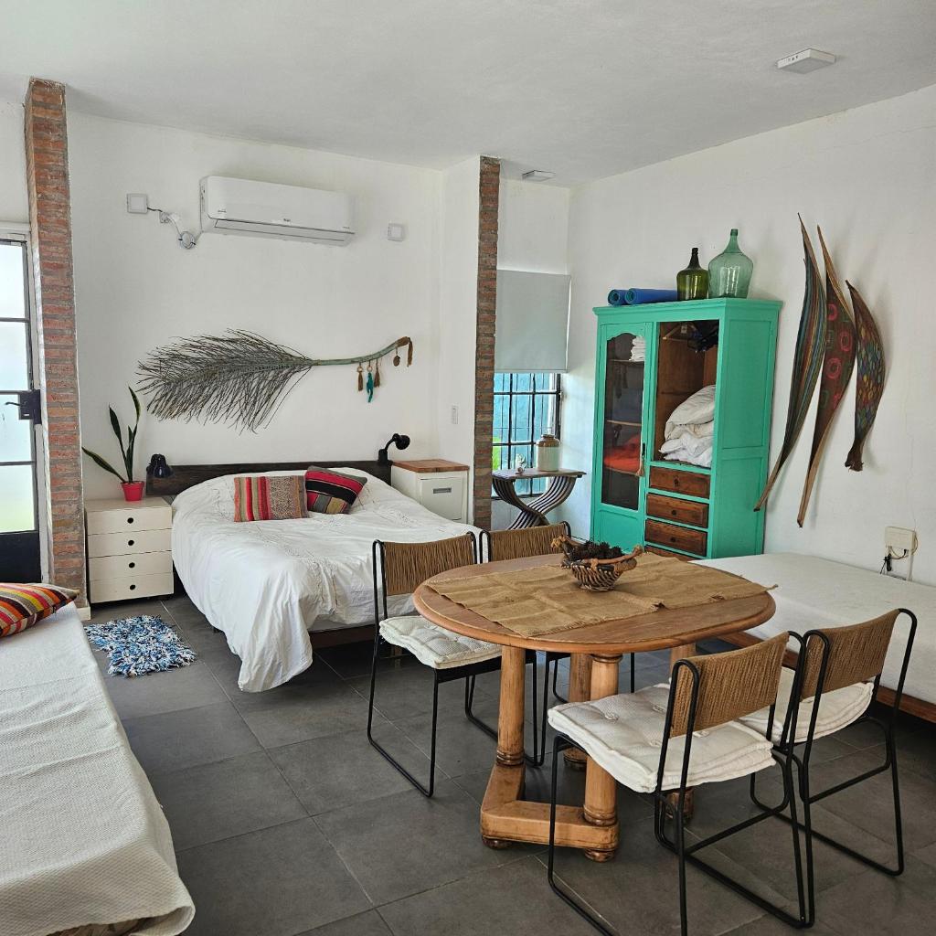 Casita loft con encanto photo 1