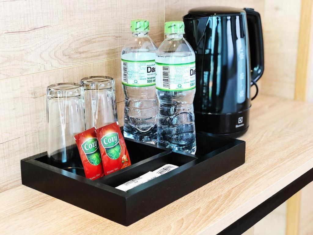 The Chill Suites- City Center