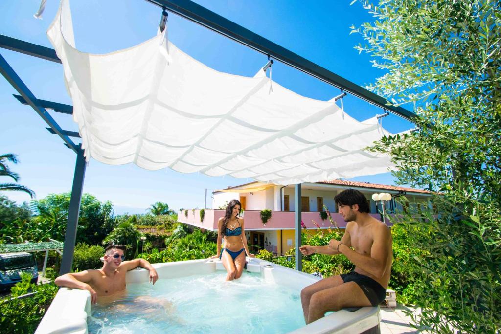 Villaggio Costa Real photo 4
