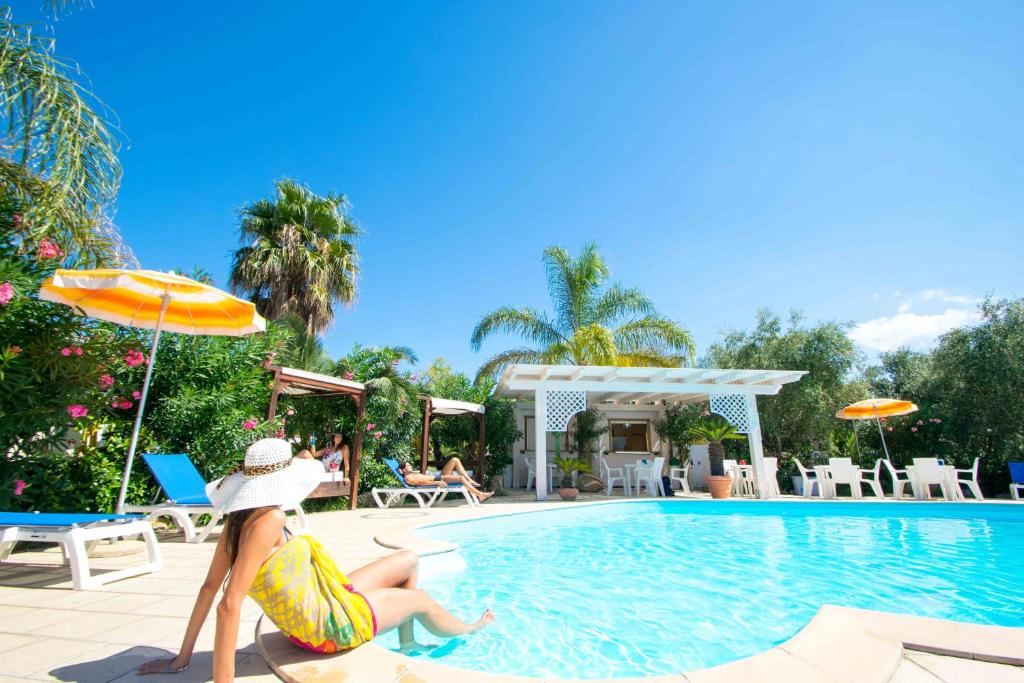 Villaggio Costa Real photo 3
