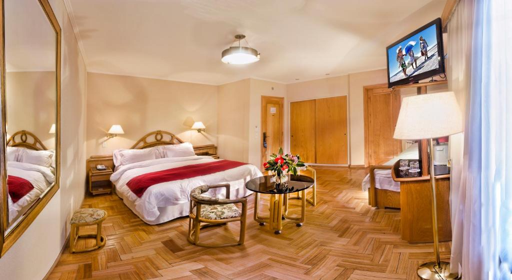 Hotel Cristal photo 3