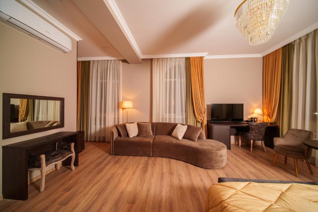Vallex Garden Hotel Alaverdi photo 2
