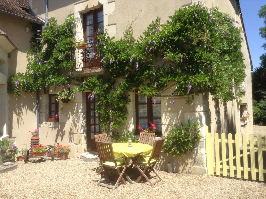 Le Bourg Remy Gites photo 2