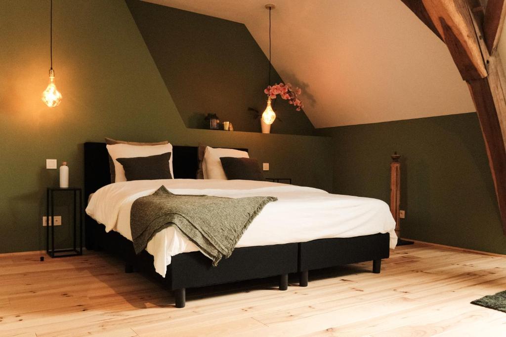 De Pastorie Alsemberg B&B photo 3
