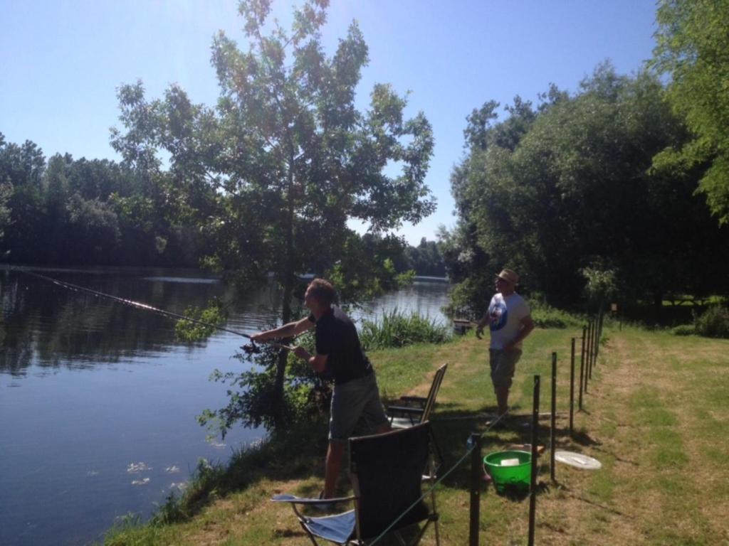 Le Bourg Remy Gites photo 3
