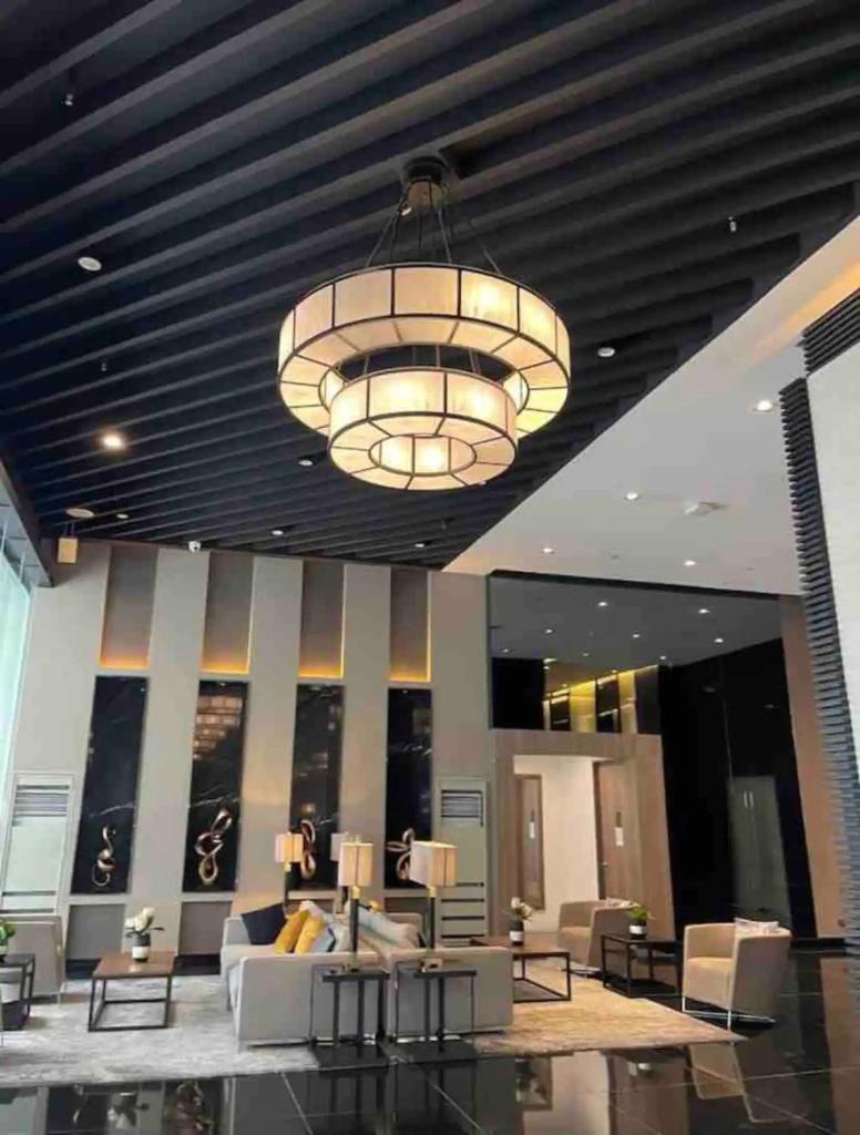 Air Residences - Panoramic City View near Airport - 2932, Metro Manila