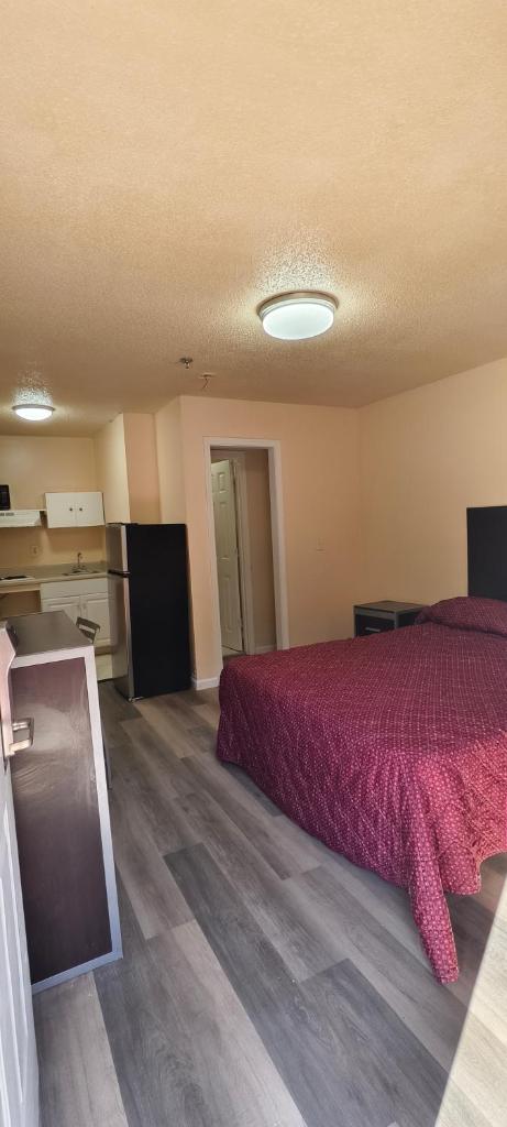 Allround Suites image