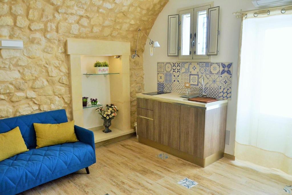 Al Borgo dell'Arte Suite photo 1
