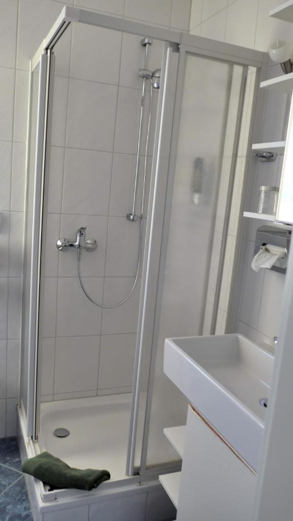 Одноместный (Одноместный номер), Romantisches Hotel Zur Traube Schwerin