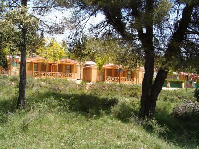 Camping Bungalows Mariola photo 3