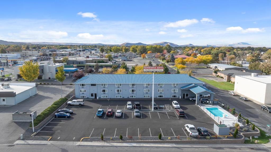 Kennewick Inn & Suites Tri Cities image
