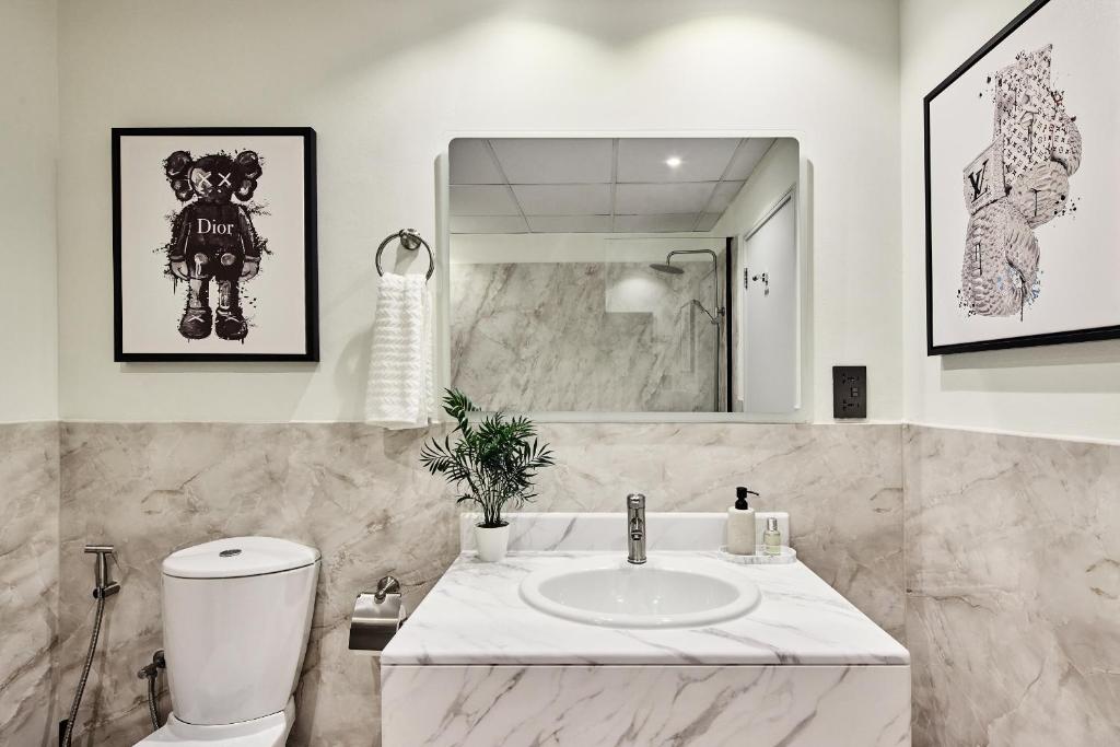 Ultimate Luxury 4-bed JBR Beach Holiday photo 2