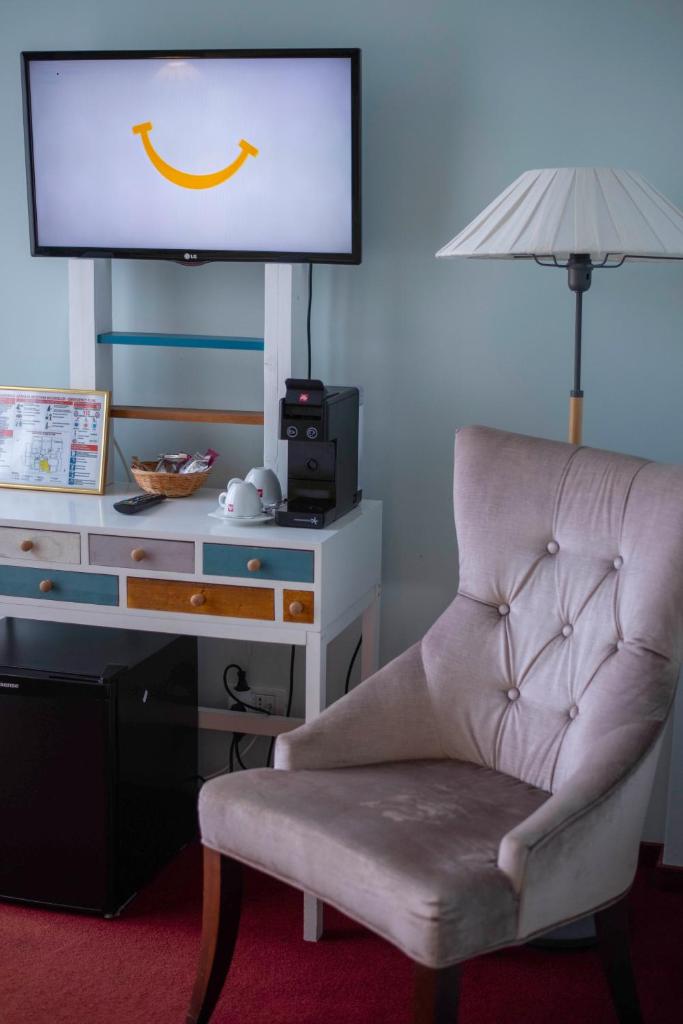 Paj Hotelul Retreat & Spa Room Type - ST TROPEZ