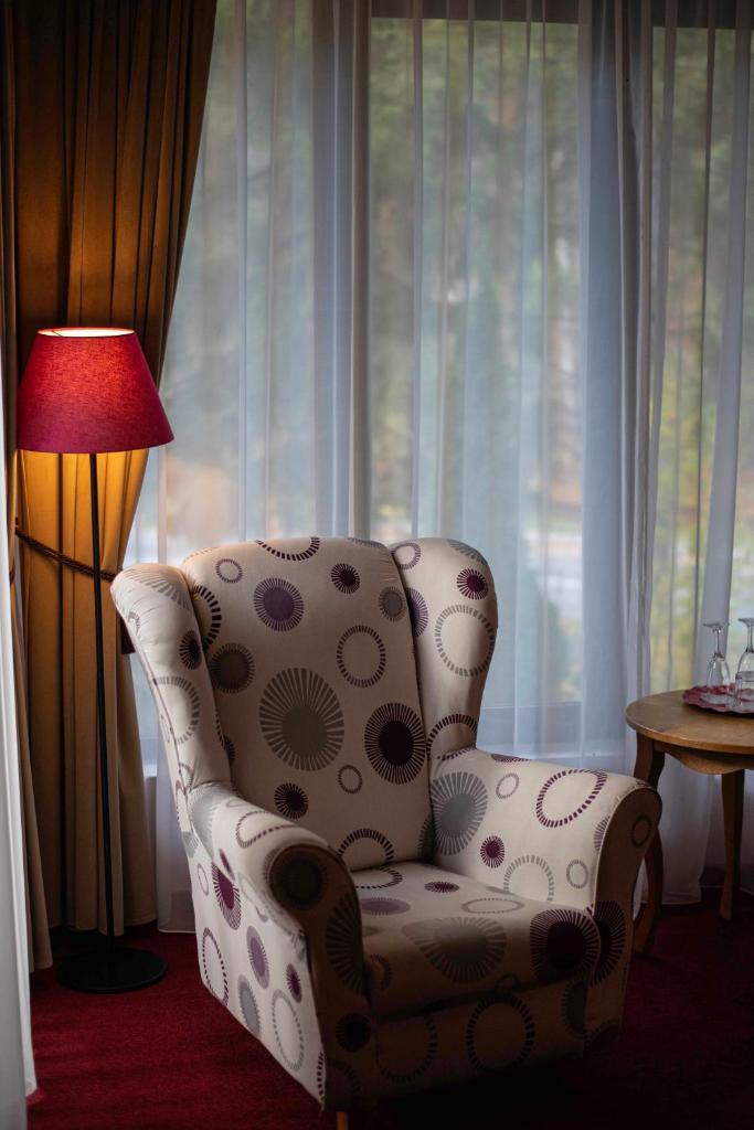 Paj Hotelul Retreat & Spa - Tap to explore photos