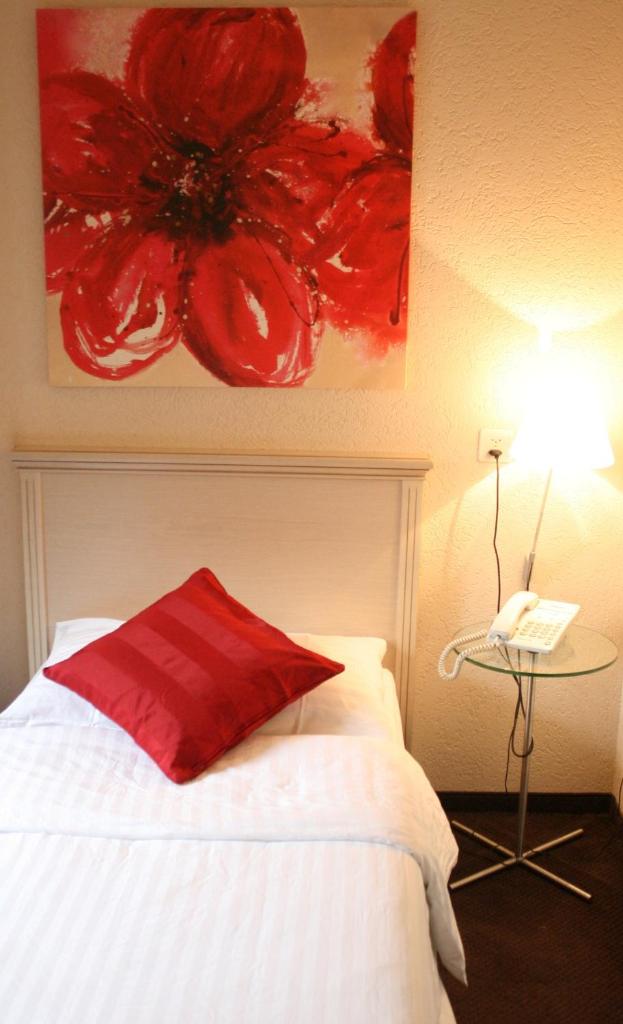 Одноместный (Одноместный номер), Hotel Neufeld