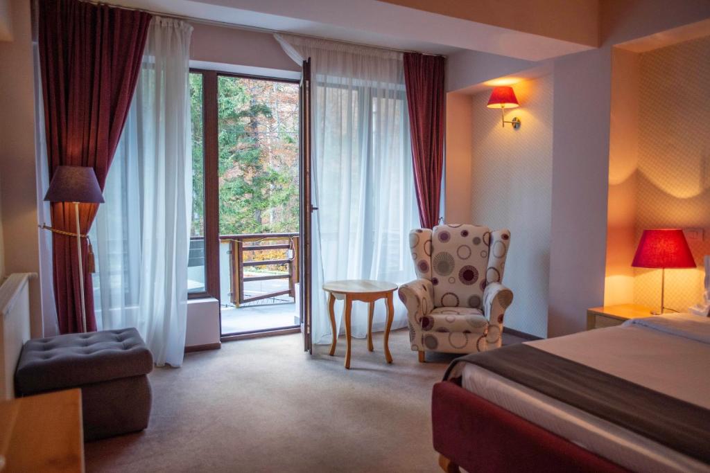 Paj Hotelul Retreat & Spa Room Type - BAYONE