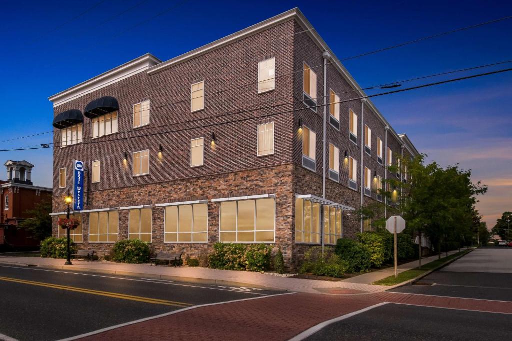 Best Western Gettysburg image