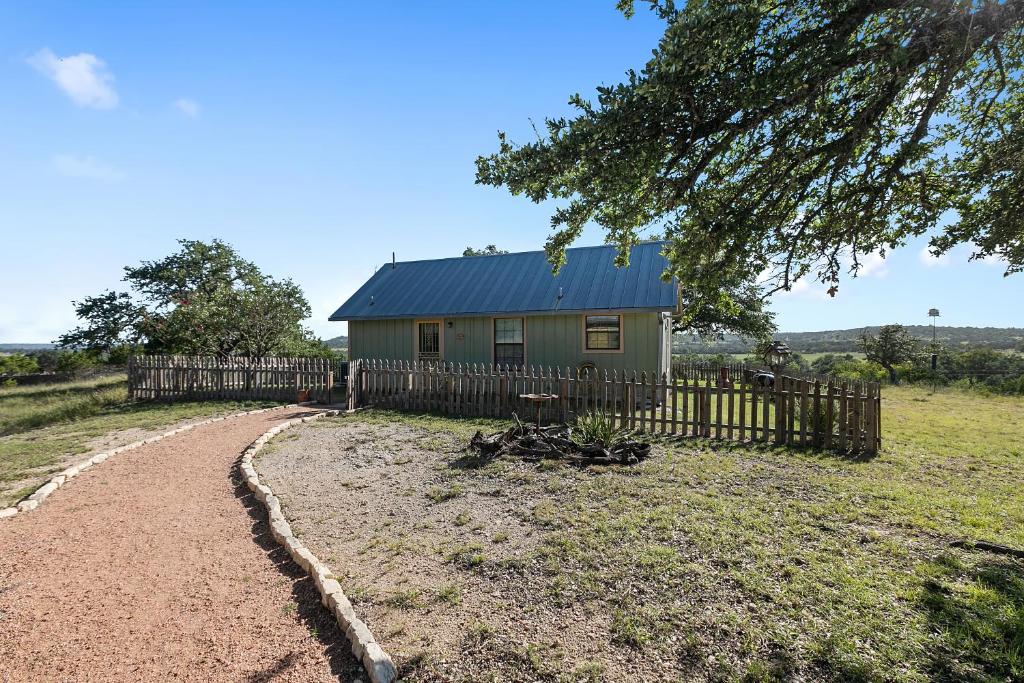 The Cottage At Twin Oaks 1 Bedroom Cottage by RedAwning image