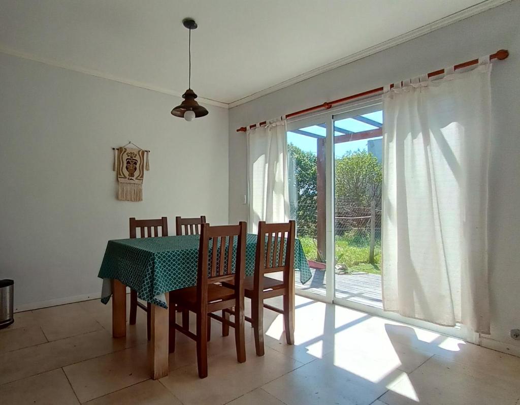 Claveles Home photo 2