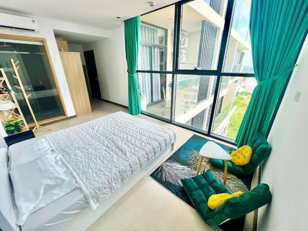 Tom's House - CSJ Tower Vũng Tàu