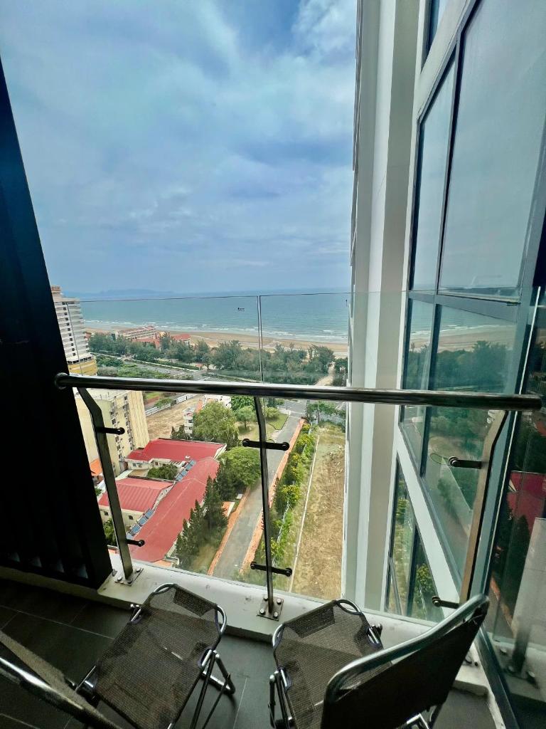 Tom's House - CSJ Tower Vũng Tàu