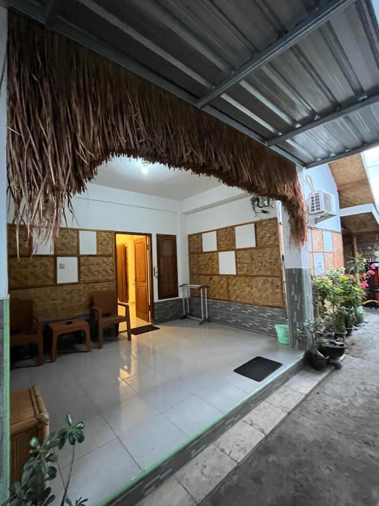 Rizky homestay, Lombok