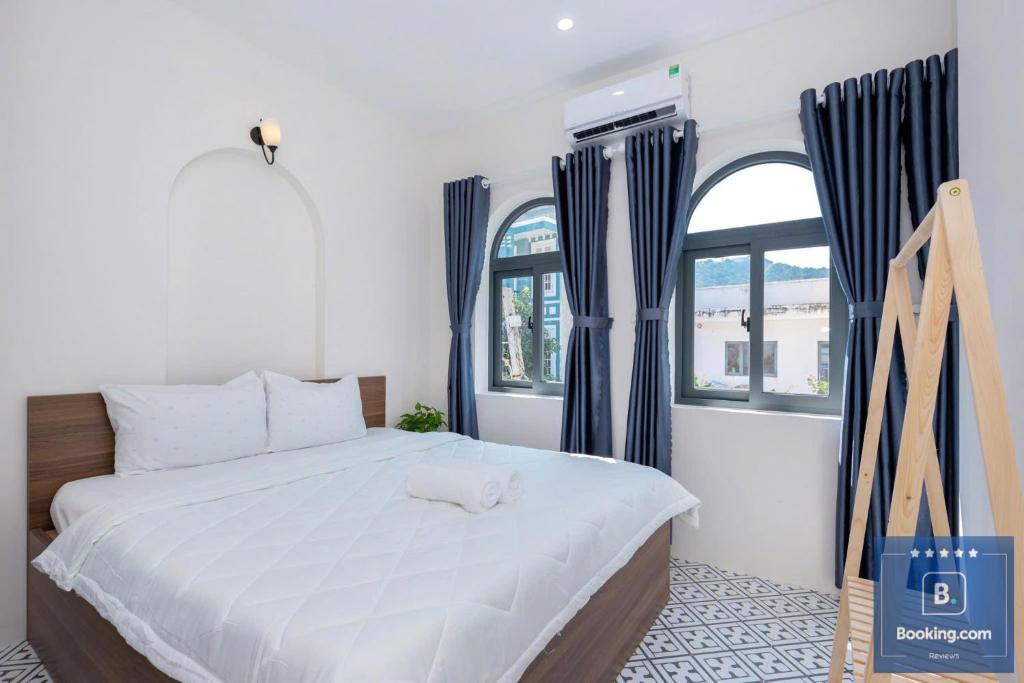 New Villa 160 - Đi Bộ Ra Biển - Free Bida - Loa Karaoke