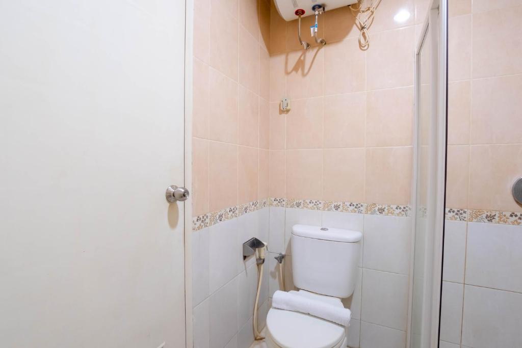 The Boulevard Apartment 1BR Room Type - One-Bedroom Apartment