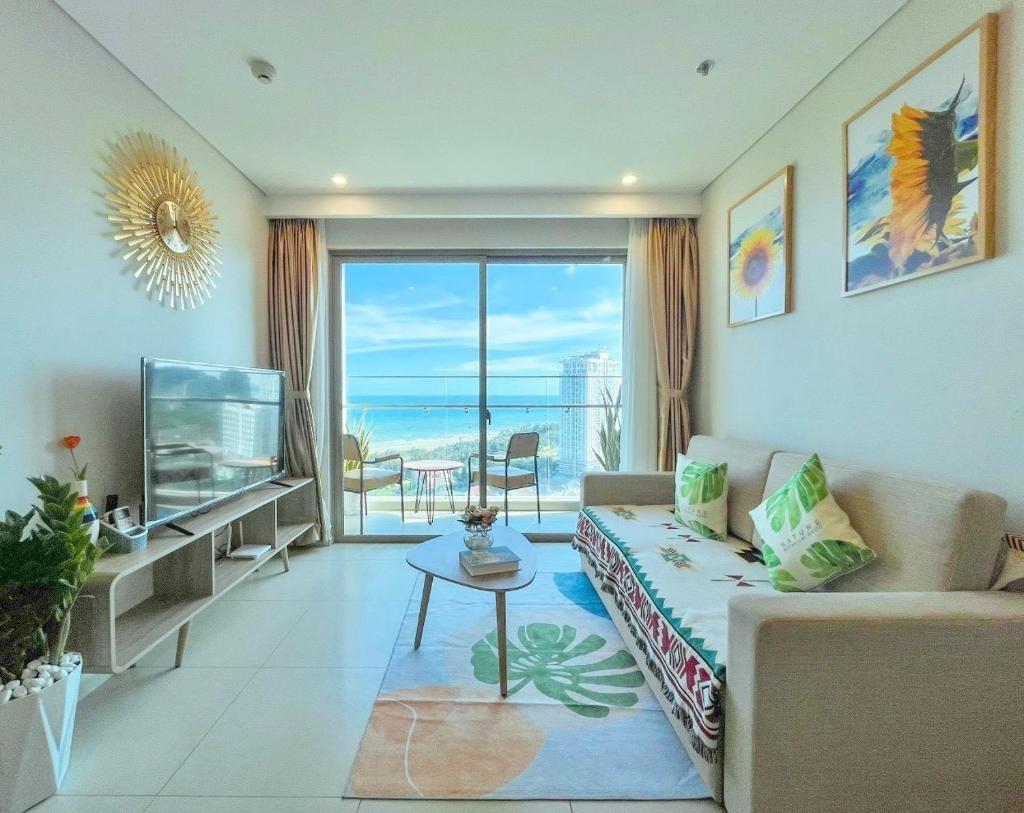 THE SONG APARTMENT VUNG TAU