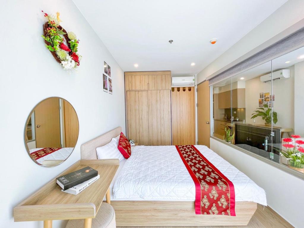 THE SONG APARTMENT VUNG TAU