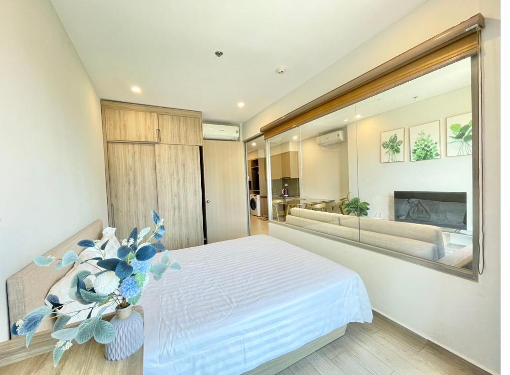 THE SONG APARTMENT VUNG TAU