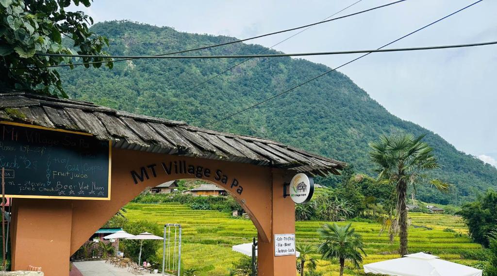 Mt Village Sa Pa