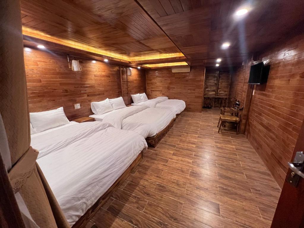 Cao nguyên đá homestay mèo vạc