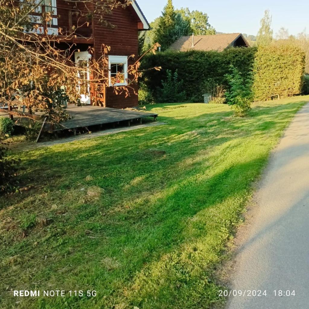 Cosy Sjalay near the lake for 6-8 persons photo 3