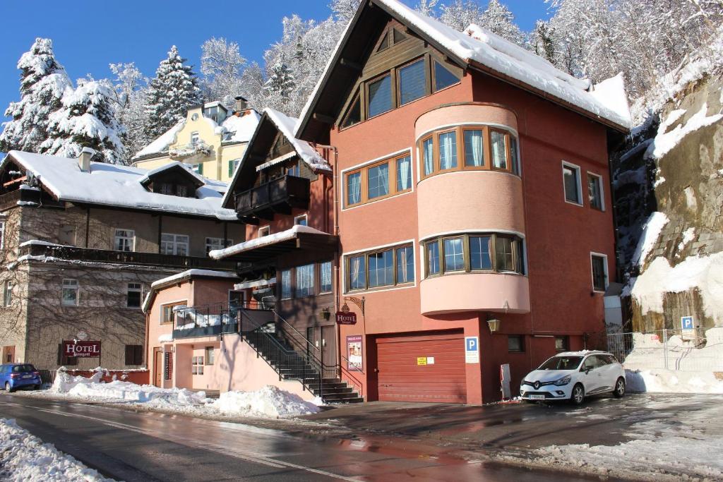 B&B Hotel Heimgartl photo 3