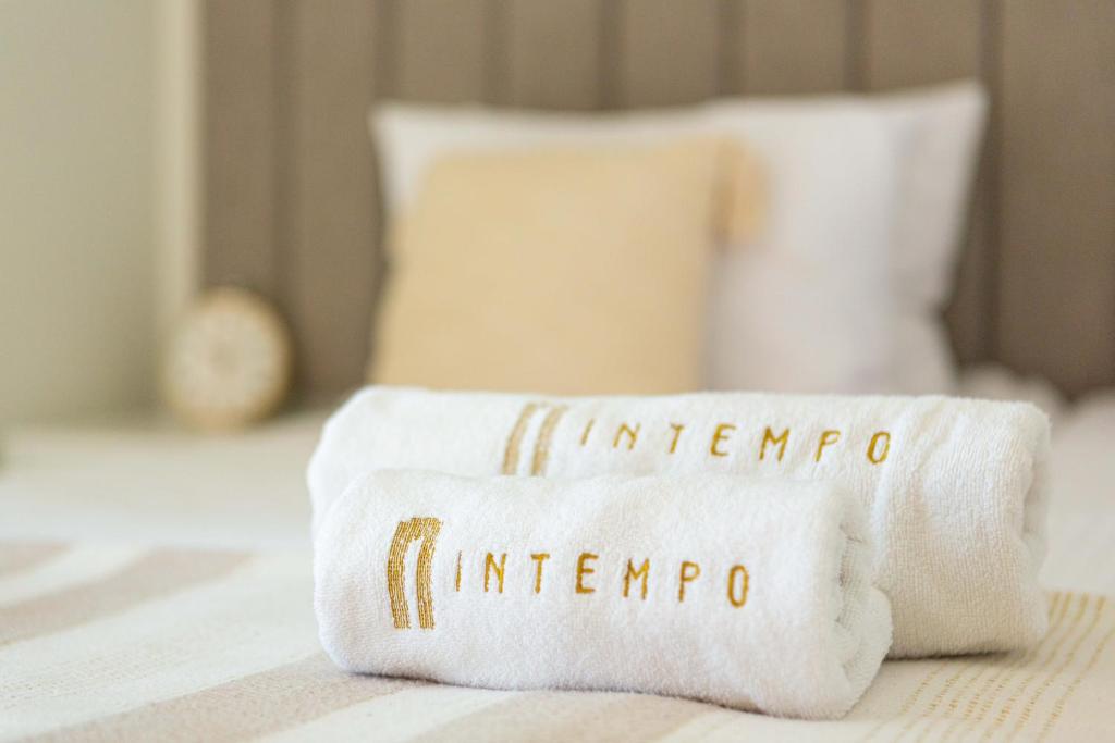 Intempo by Holuxe - 052 - 5th floor - Tap to explore photos