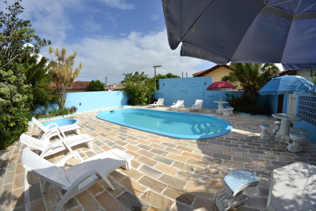 Hotel Penha photo 4