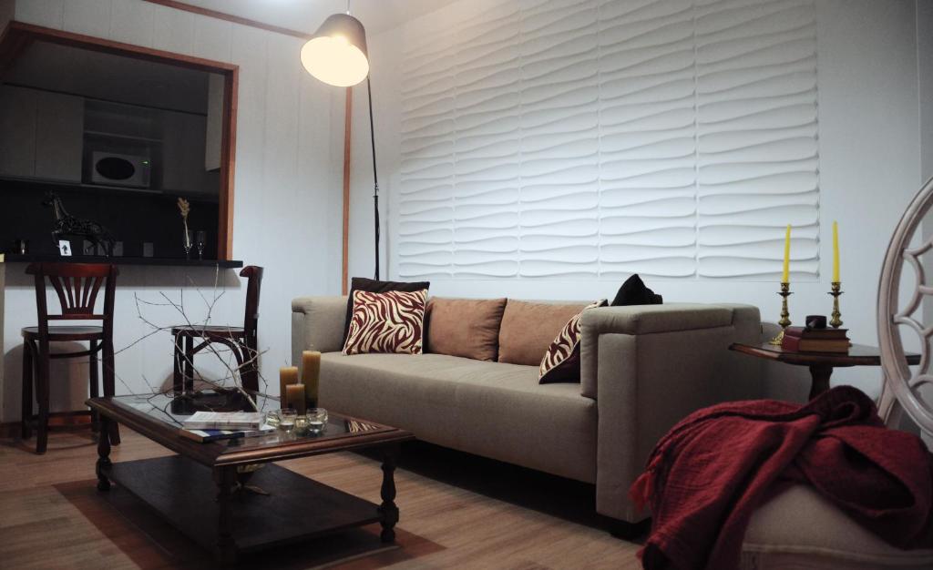 Entre Pinos Eco Box Apart photo 4