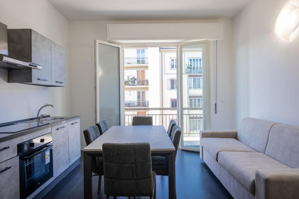 Lungarno Apartment