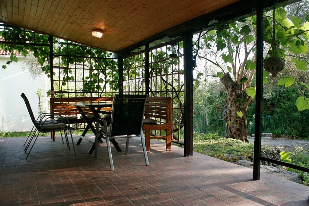 Holiday Home Olivia House photo 1