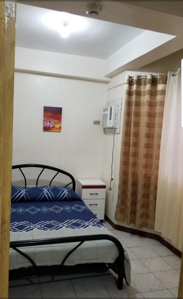 LY residence unit 202