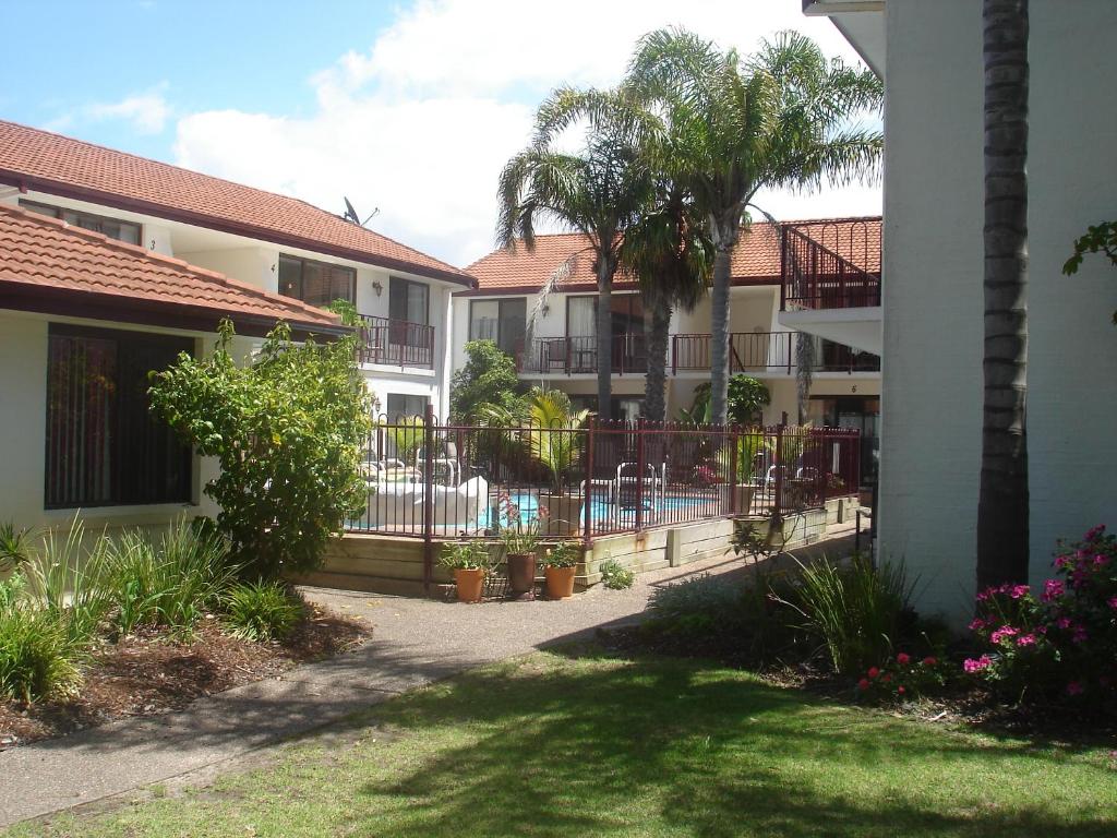 The Peninsular Merimbula photo 2