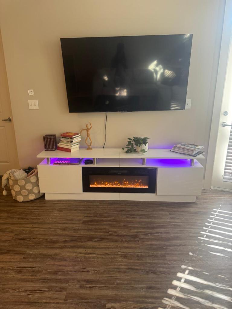 Cozy 1-Bd Apt Mid Atlanta, Buckhead image