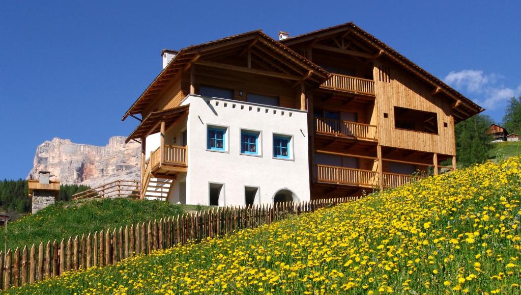 Apartments Serghela photo 1