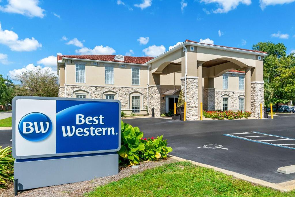 Best Western Niceville - Eglin AFB Hotel image