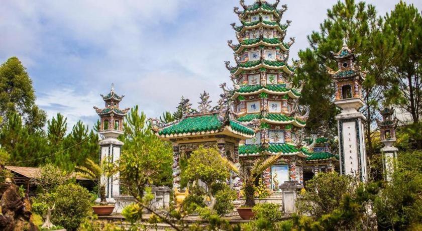 Thi Thao Gardenia Hotel