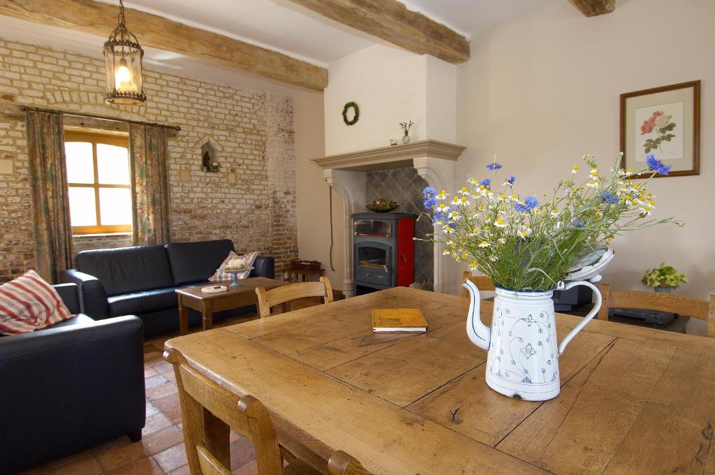 Vakantiewoning Venderhof photo 1