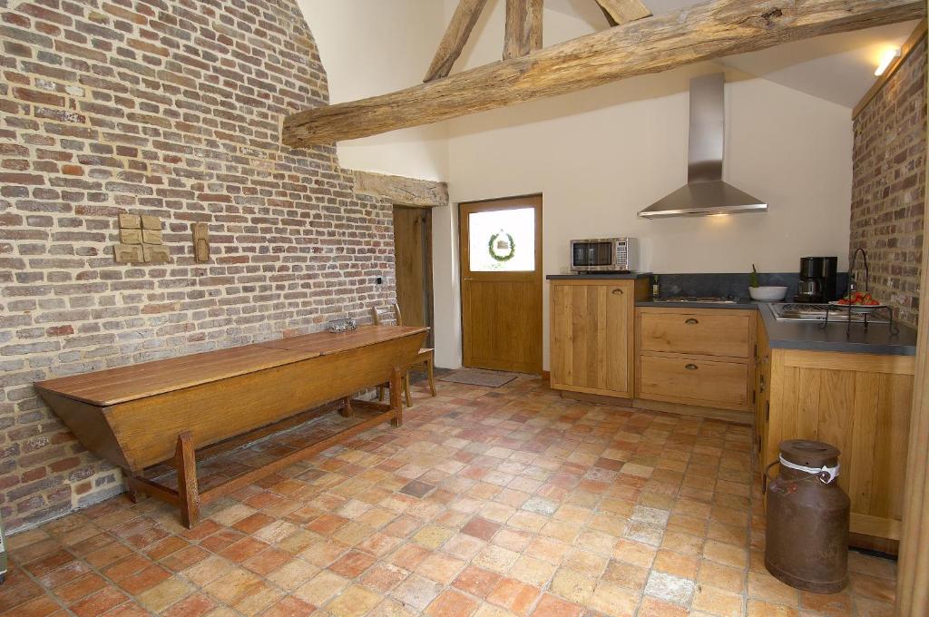 Vakantiewoning Venderhof photo 2