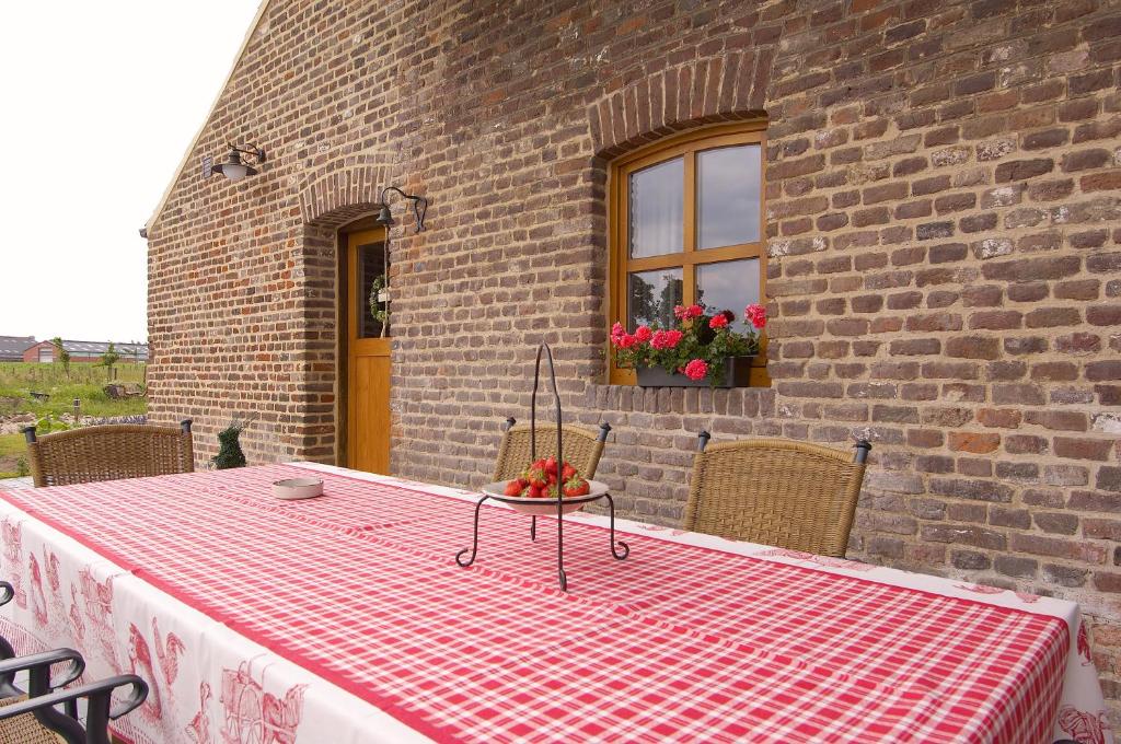 Vakantiewoning Venderhof photo 3